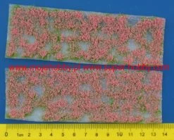Model Scene 060-03S Blossoms Tufts - Pink -RemoteFun Toys Shop 40525 1 MOS 050 03S 1