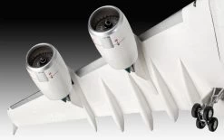 Revell 03872 Airbus A380-800 Lufthansa "New Livery" 13 Revell 03872 Airbus A380-800 Lufthansa "New Livery" -RemoteFun Toys Shop 40674 03872 md01 airbus a380 800 lufthansa new livery