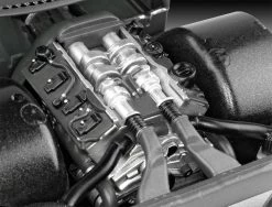 Revell 67034 Porsche Panamera Turbo Model Set 12 Revell 67034 Porsche Panamera Turbo Model Set -RemoteFun Toys Shop 40675 07034 d05 porsche panamera turbo