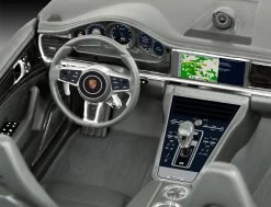 Revell 67034 Porsche Panamera Turbo Model Set 13 Revell 67034 Porsche Panamera Turbo Model Set -RemoteFun Toys Shop 40675 07034 d06 porsche panamera turbo
