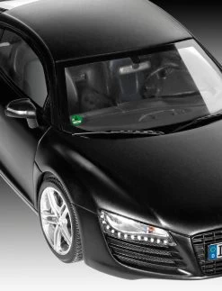 Revell 67057 Audi R8 (Model Set ) 13 Revell 67057 Audi R8 (Model Set ) -RemoteFun Toys Shop 40675 07057 d03 audi r8