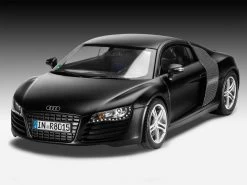 Revell 67057 Audi R8 (Model Set ) 15 Revell 67057 Audi R8 (Model Set ) -RemoteFun Toys Shop 40675 07057 mp audi r8