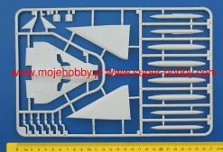 PJ Production 721035 Mirage IIIEE Spain - Injected -RemoteFun Toys Shop 40918 1 PJP 721035 2