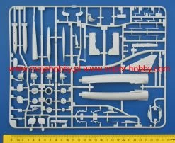 PJ Production 721035 Mirage IIIEE Spain - Injected -RemoteFun Toys Shop 40918 1 PJP 721035 3