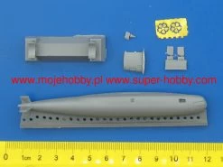 OKB Grigorov N700104 HMS Dreadnought -RemoteFun Toys Shop 41400 1 OKB N700104 1
