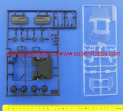 Fujimi 038100 Nissan FairLady 240ZG 11 Fujimi 038100 Nissan FairLady 240ZG -RemoteFun Toys Shop 41402 1 fjm038100 2