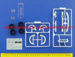 Fujimi 038100 Nissan FairLady 240ZG 13 Fujimi 038100 Nissan FairLady 240ZG -RemoteFun Toys Shop 41402 1 fjm038100 4