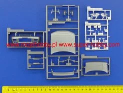 Hasegawa 20496 Nissan Skyline GT-R (BNR32) Early (1989) -RemoteFun Toys Shop 41402 1 has20496 2