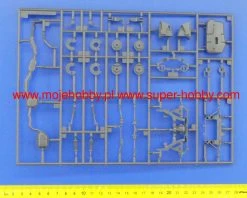 Hasegawa 20496 Nissan Skyline GT-R (BNR32) Early (1989) -RemoteFun Toys Shop 41402 1 has20496 4