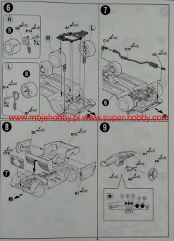 Fujimi 038100 Nissan FairLady 240ZG 16 Fujimi 038100 Nissan FairLady 240ZG -RemoteFun Toys Shop 41402 2 fjm038100 3