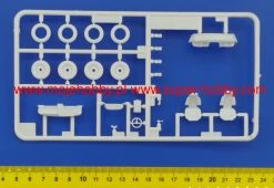 Heller 80146 Alpine A310 V6 15 Heller 80146 Alpine A310 V6 -RemoteFun Toys Shop 41403 1 hlr80146 1