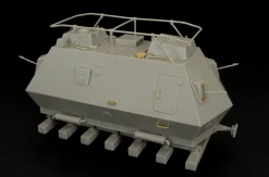 Hauler S48013 Steyr K2670 Leichter Panzertriebwagen 5 Hauler S48013 Steyr K2670 Leichter Panzertriebwagen -RemoteFun Toys Shop 41467 zrzut ekranu 2021 09 27 o 14 28 26