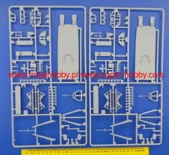 Heller 85608 Roc Amadour + Bodasteinur Twinset -RemoteFun Toys Shop 41472 1 hlr85608 4