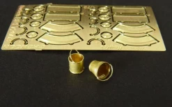 Brengun L72003 BUCKETS