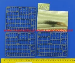 Vee Hobby V57003 USS MISSOURI BB-63 1945 -RemoteFun Toys Shop 41478 1 VEE V57003 2