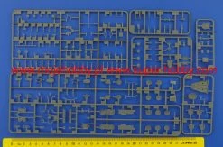 Vee Hobby V57003 USS MISSOURI BB-63 1945 -RemoteFun Toys Shop 41478 1 VEE V57003 3