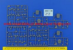 Vee Hobby V57003 USS MISSOURI BB-63 1945 -RemoteFun Toys Shop 41478 1 VEE V57003 4