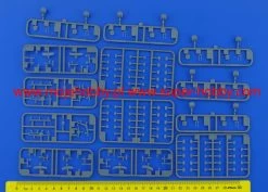 Vee Hobby V57003 USS MISSOURI BB-63 1945 -RemoteFun Toys Shop 41478 1 VEE V57003 5