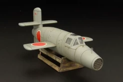 Brengun P72005 Ba349A Natter What If? 9 Brengun P72005 Ba349A Natter What If? -RemoteFun Toys Shop 41479 zrzut ekranu 2021 09 23 o 15 25 16