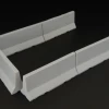 Hauler F48009 Modern Concrete Road Barriers