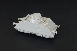 Brengun S144016 Schwere Panzer Draisine KUGELBLITZ