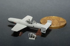 Brengun S144021 Yokosuka MXY7 Ohka Model 11