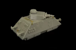 Brengun S144015 S Sp Pz Draisine Kanonenwagen 5 Brengun S144015 S Sp Pz Draisine Kanonenwagen -RemoteFun Toys Shop 41480 zrzut ekranu 2021 09 24 o 09 50 30