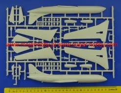 F-RSIN P4074 Caravelle 10B - Finnair 1960´s 6 F-RSIN P4074 Caravelle 10B - Finnair 1960´s -RemoteFun Toys Shop 41541 1 FRI P4074 2