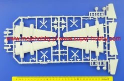 F-RSIN P4123 CL-44J - Loftleiðir -RemoteFun Toys Shop 41541 1 FRI P4123 2