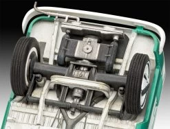 Revell 67675 VW T1 Bus Model Set 9 Revell 67675 VW T1 Bus Model Set -RemoteFun Toys Shop 41572 rev67675 3