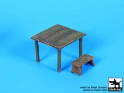 Black Dog F32064 Ladders And Table 8 Black Dog F32064 Ladders And Table -RemoteFun Toys Shop 41658 11