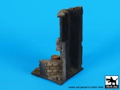 Black Dog FD017 Corner Base (70x70mm) 9 Black Dog FD017 Corner Base (70x70mm) -RemoteFun Toys Shop 41695 113