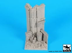 Black Dog FD017 Corner Base (70x70mm) 10 Black Dog FD017 Corner Base (70x70mm) -RemoteFun Toys Shop 41695 114