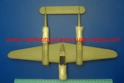 Hobby Boss 85805 Lockheed P-38L-5-L0 Lightning -RemoteFun Toys Shop 4175 1 HBB85805 2