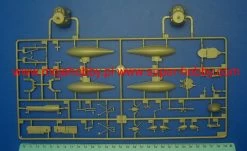 Hobby Boss 85805 Lockheed P-38L-5-L0 Lightning -RemoteFun Toys Shop 4175 1 HBB85805 5