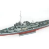NIKO MODEL 3501 Roger G. Taney 1944 U.S.C.G Cutter
