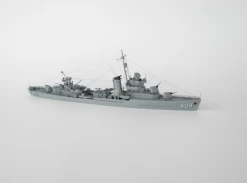 NIKO MODEL 7036 USS SIMS DD-409 1938