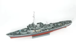 NIKO MODEL 3501 Roger G. Taney 1944 U.S.C.G Cutter