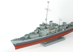 NIKO MODEL 3501 Roger G. Taney 1944 U.S.C.G Cutter -RemoteFun Toys Shop 41775 zrzut ekranu 2021 09 29 o 14 29 04