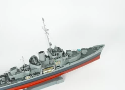 NIKO MODEL 3501 Roger G. Taney 1944 U.S.C.G Cutter -RemoteFun Toys Shop 41775 zrzut ekranu 2021 09 29 o 14 29 10