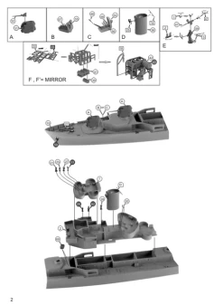NIKO MODEL 3501 Roger G. Taney 1944 U.S.C.G Cutter -RemoteFun Toys Shop 41775 zrzut ekranu 2021 09 29 o 14 29 30