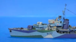 NIKO MODEL 7008 Polish Destroyer Garland -RemoteFun Toys Shop 41775 zrzut ekranu 2021 10 11 o 14 54 57