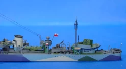 NIKO MODEL 7008 Polish Destroyer Garland -RemoteFun Toys Shop 41775 zrzut ekranu 2021 10 11 o 14 55 13
