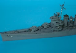 NIKO MODEL 7024 US Navy Heavy Cruiser San Francisco 1942   -RemoteFun Toys Shop 41775 zrzut ekranu 2021 10 11 o 15 49 44