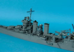 NIKO MODEL 7024 US Navy Heavy Cruiser San Francisco 1942   -RemoteFun Toys Shop 41775 zrzut ekranu 2021 10 11 o 15 50 10