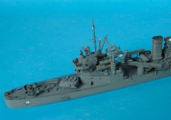 NIKO MODEL 7024 US Navy Heavy Cruiser San Francisco 1942   -RemoteFun Toys Shop 41775 zrzut ekranu 2021 10 11 o 15 51 00