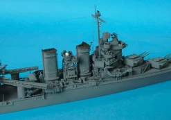 NIKO MODEL 7024 US Navy Heavy Cruiser San Francisco 1942   -RemoteFun Toys Shop 41775 zrzut ekranu 2021 10 11 o 15 51 18