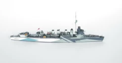NIKO MODEL 7040 HMS MONTGOMERY G95 1942, Ex USS WICKES DD75 -RemoteFun Toys Shop 41775 zrzut ekranu 2021 10 15 o 13 53 17