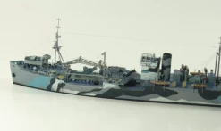 NIKO MODEL 7080 HMS ATHENE 1942 -RemoteFun Toys Shop 41778 zrzut ekranu 2021 10 18 o 16 33 42