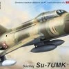 Kovozavody Prostejov 48020 Suchoj Su-7UMK International "Moujik"